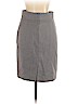 H&M Gray Casual Skirt Size 6 - photo 2