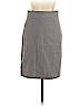 H&M Gray Casual Skirt Size 6 - photo 1