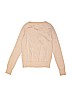 Cat & Jack Gold Cardigan Size 10 - 12 - photo 2