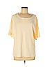 Orvis Ivory Short Sleeve T-Shirt Size XL - photo 1