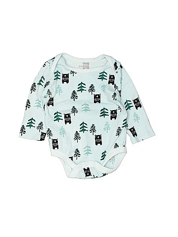 Gymboree Short Sleeve Onesie (view 1)