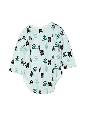 Gymboree Short Sleeve Onesie (view 2)