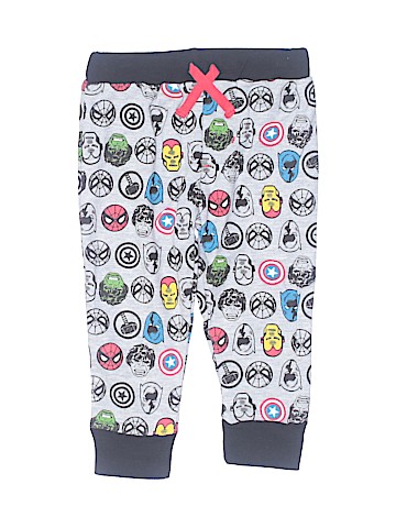 Marvel Casual Pants (view 1)