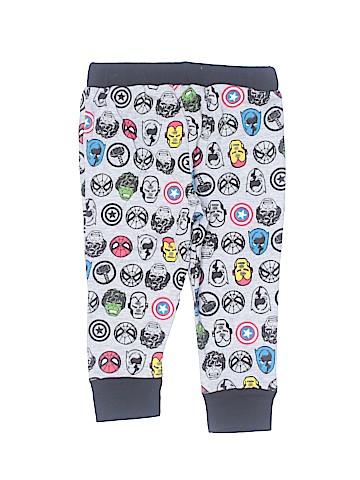 Marvel Casual Pants (view 2)