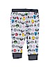 Marvel 100% Cotton Print Gray Casual Pants 12-18 MO / 18 MO - photo 2