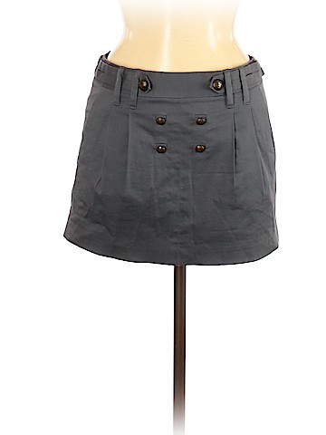 BCBGMAXAZRIA Casual Skirt (view 1)