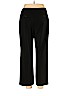 Apt. 9 Black Dress Pants Size 12 (petite) - photo 2
