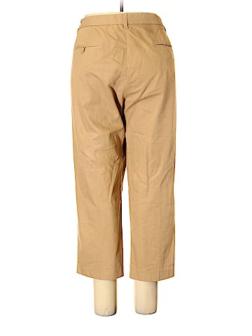 Larry Levine Khakis (view 2)