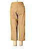 Larry Levine Tan Khakis Size 24 - photo 2