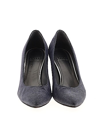 Stuart Weitzman Heels (view 2)