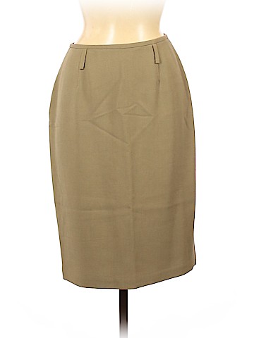 Linda Allard Ellen Tracy Casual Skirt (view 1)