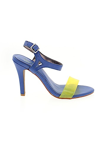 Seychelles Heels (view 1)