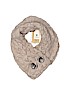 Fratelli Talli Solid Tan Scarf One size - photo 1