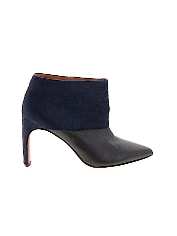 10 Crosby Derek Lam Ankle Boots (view 1)