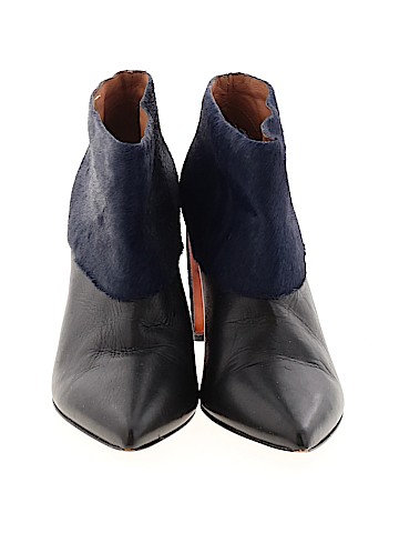 10 Crosby Derek Lam Ankle Boots (view 2)
