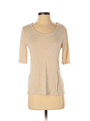 Zenana Outfitters Short Sleeve Top (view 1)