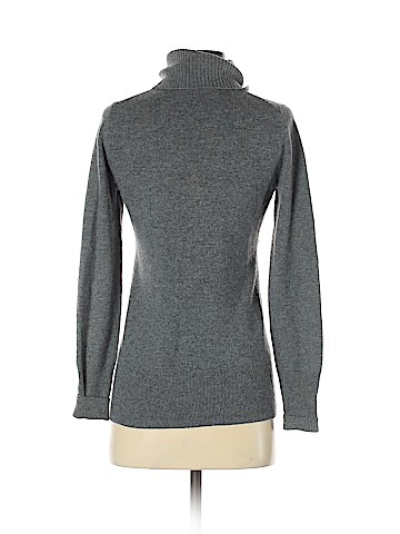 J. Crew Collection Cashmere Pullover Sweater (view 2)