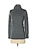 J. Crew Collection 100% Cashmere Gray Cashmere Pullover Sweater Size S - photo 1