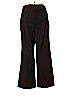 Lord & Taylor Brown Dress Pants Size 24 - photo 2