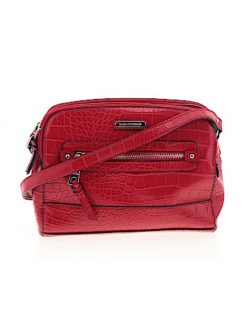 Dana Buchman Crossbody Bag (view 1)