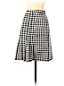 Diane von Furstenberg Black Casual Skirt Size 4 - photo 2