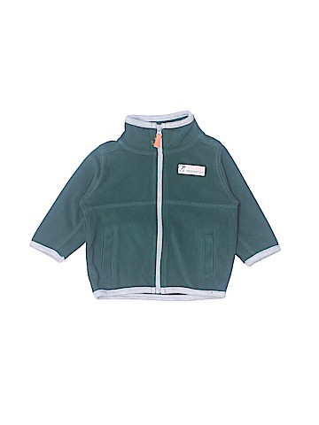 Carter's Fleece Jacket (view 1)
