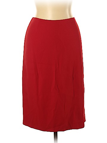 Escada Casual Skirt (view 1)