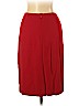 Escada Red Casual Skirt Size EU 40 / US 10 - photo 2