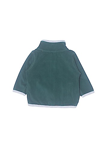 Carter's Fleece Jacket (view 2)