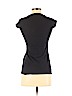 Splendid Black Short Sleeve T-Shirt Size XS - photo 2