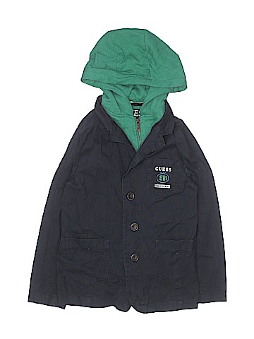 Guess Denim Jacket (view 1)