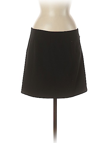 Madewell Casual Skirt (view 1)