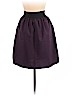Jody California 100% Polyester Purple Casual Skirt Size M - photo 2