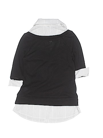 Beautees Pullover Sweater (view 2)