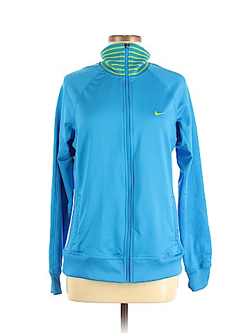 Nike Track Jacket (view 1)