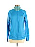 Nike Blue Track Jacket Size M - photo 1