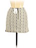 Topshop Ivory Casual Skirt Size 0 - photo 2