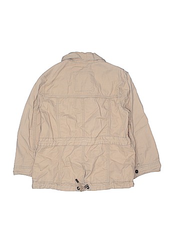 Abercrombie Denim Jacket (view 2)