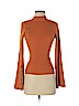 Karen Millen Orange Pullover Sweater Size XS - photo 1