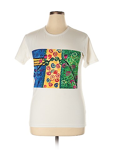 Assorted Brands Short Sleeve T-Shirt (view 1)