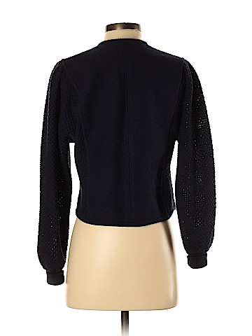 Geiger of Austria Wool Cardigan (view 2)