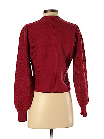 Geiger of Austria Wool Cardigan (view 2)