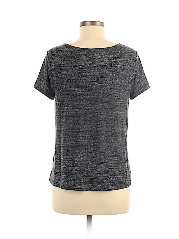 Mossimo Supply Co. Short Sleeve Top (view 2)