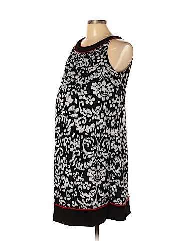 Motherhood Casual Dress (view 1)