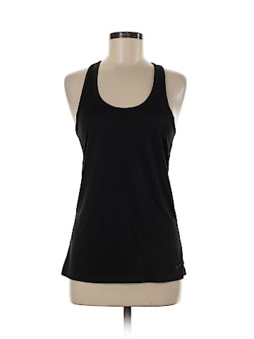 Nike Active Tank (view 1)