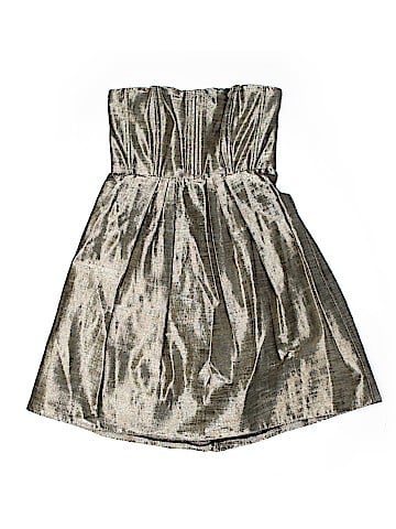 Alice + Olivia Cocktail Dress (view 1)