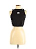 Adidas 100% Cotton Black Active Tank Size M - photo 1