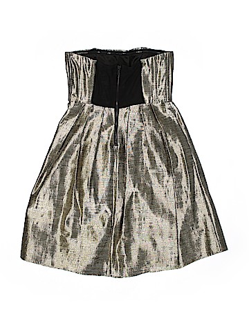 Alice + Olivia Cocktail Dress (view 2)