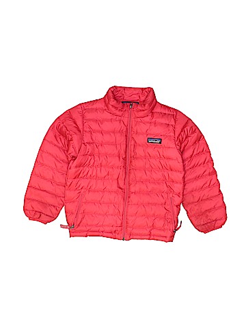 Patagonia Snow Jacket (view 1)
