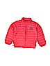 Patagonia Solid Pink Snow Jacket Size 5T - photo 1